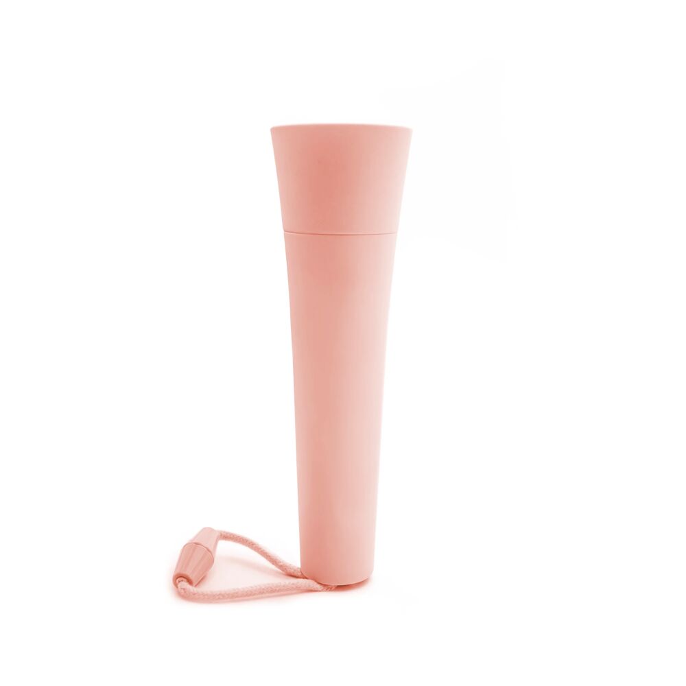 Lalarma zaklamp - Roze