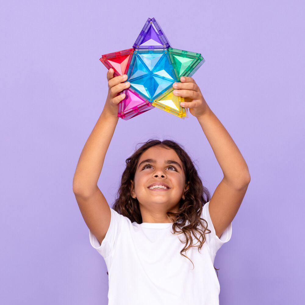 CONNETIX Light Star Pack