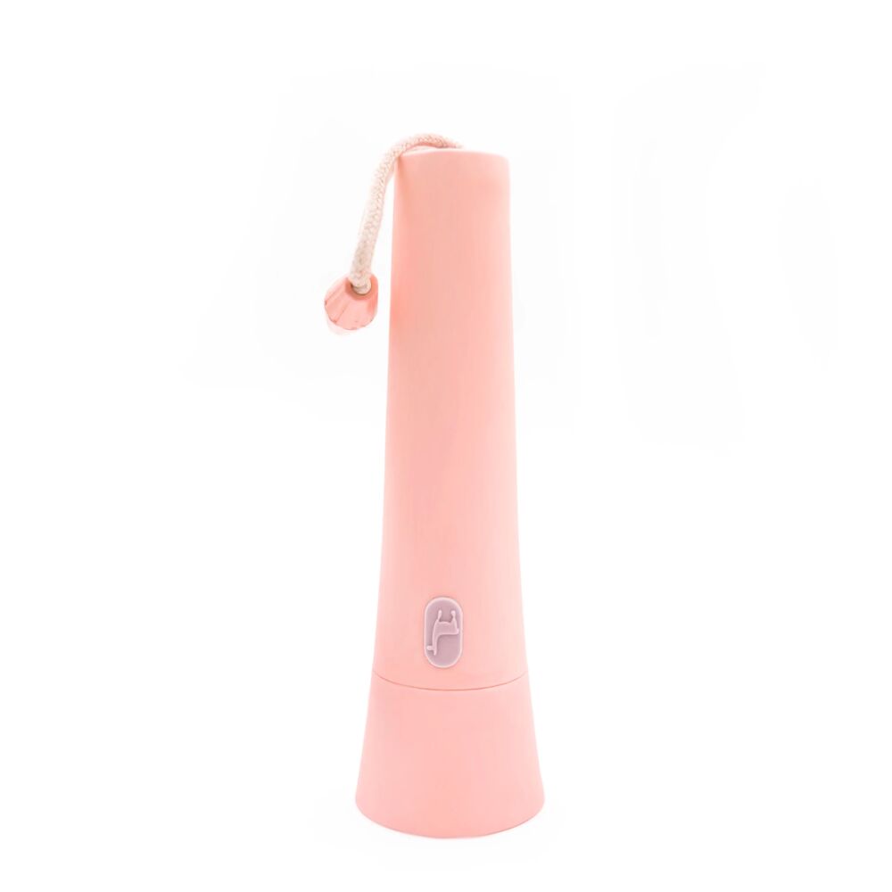 Lalarma zaklamp - Roze