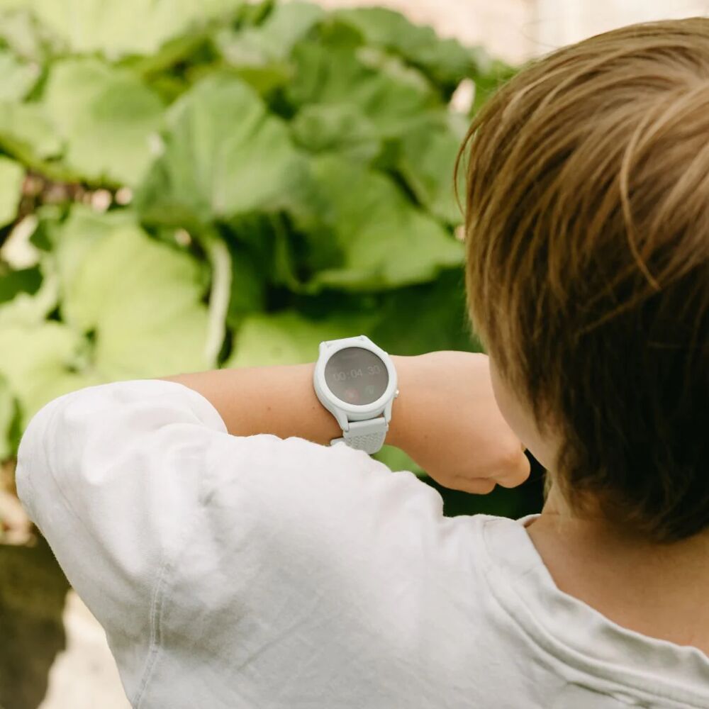 K-WATCH - Groen