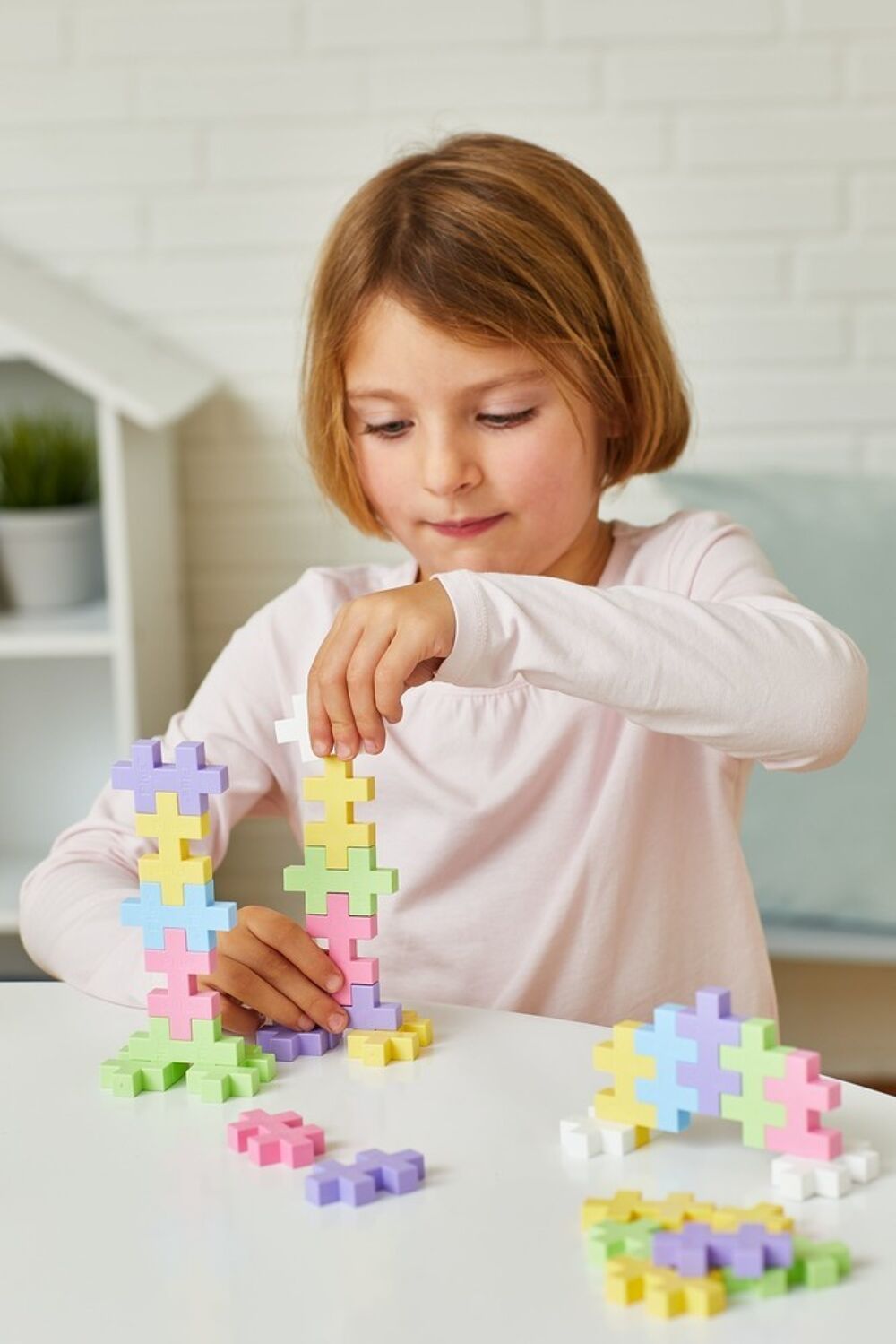 Pastel Big Plus-Plus (50st)
