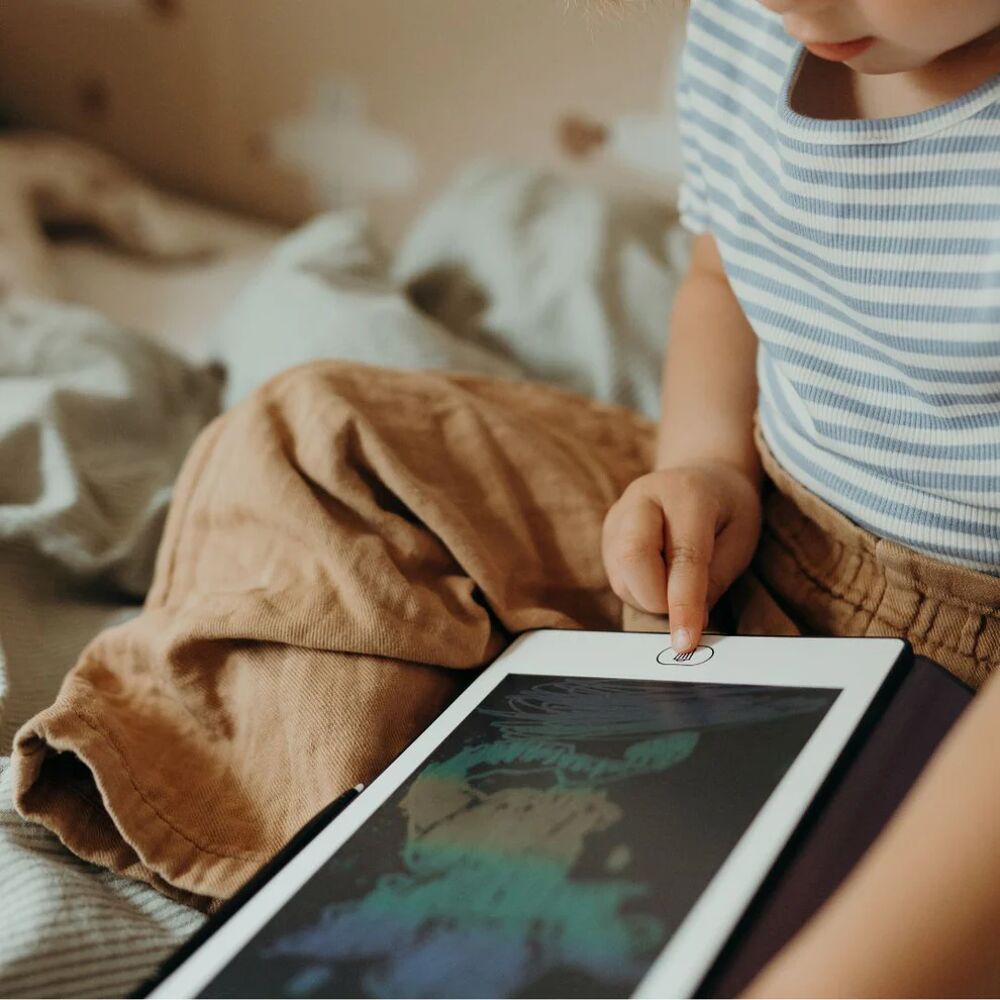 KIDYDRAW-MINI - Reizen en vervoer