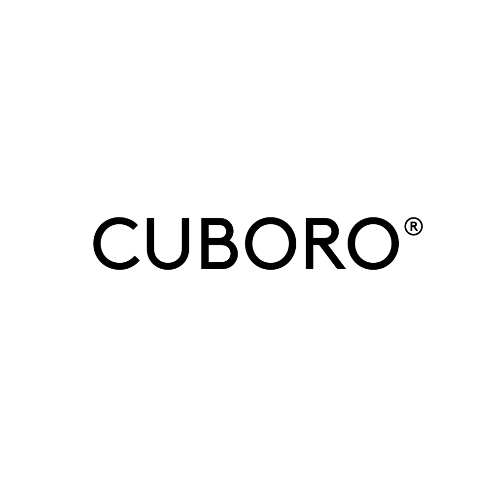 Logo CUBORO