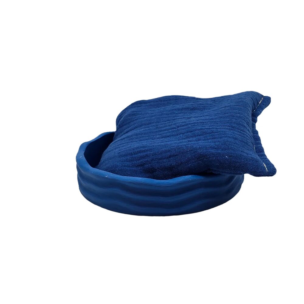 Grennn 'Wave' bakjes set - Regenboog