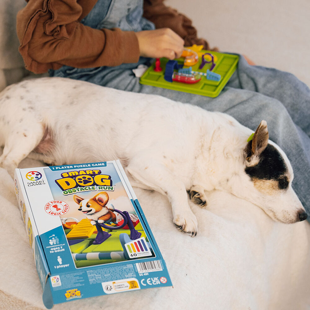 Smart Games - Smart Dog