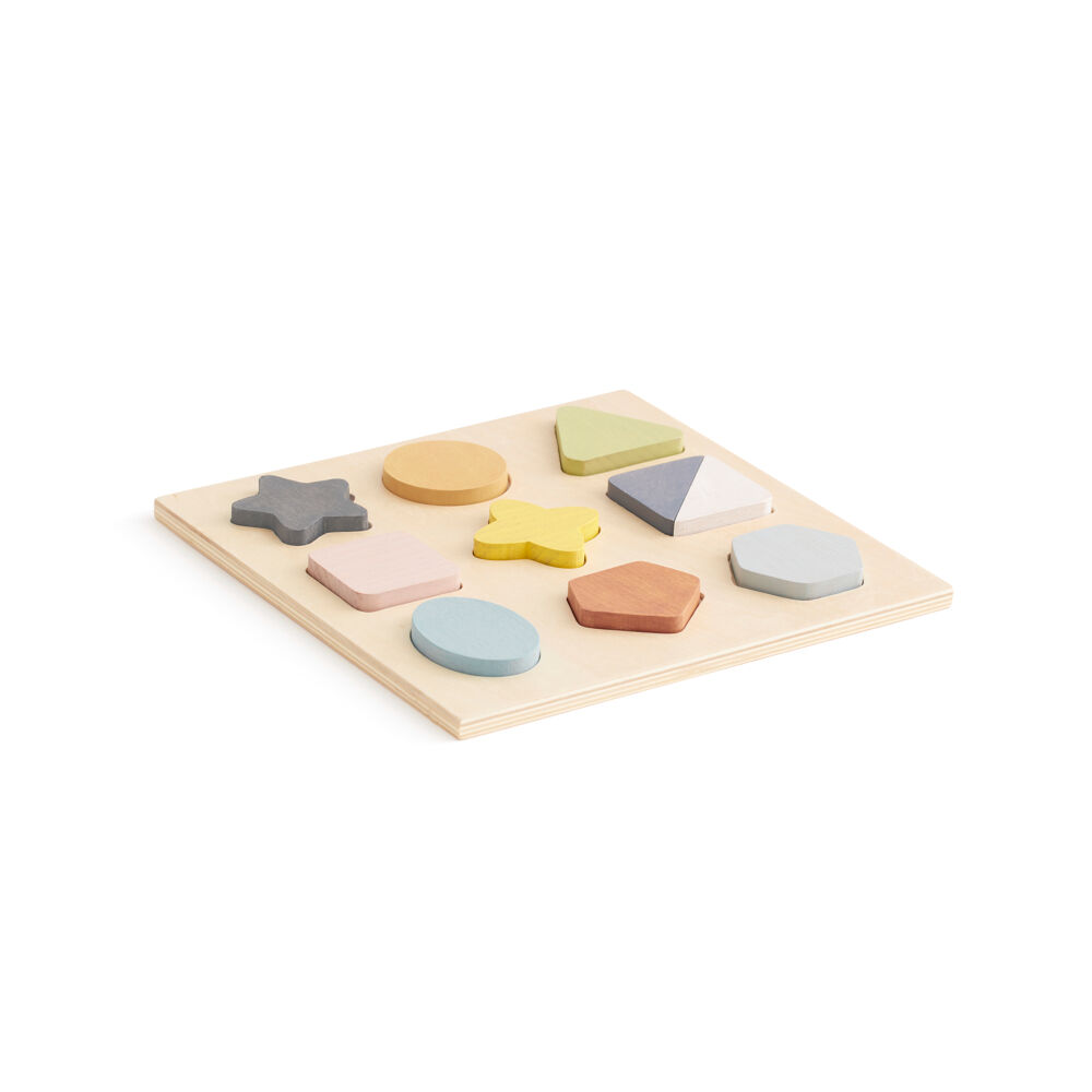Puzzel Geo