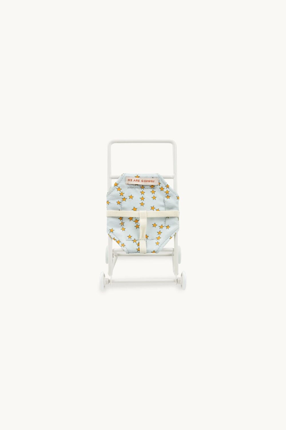 Gommu pocket buggy - Stars