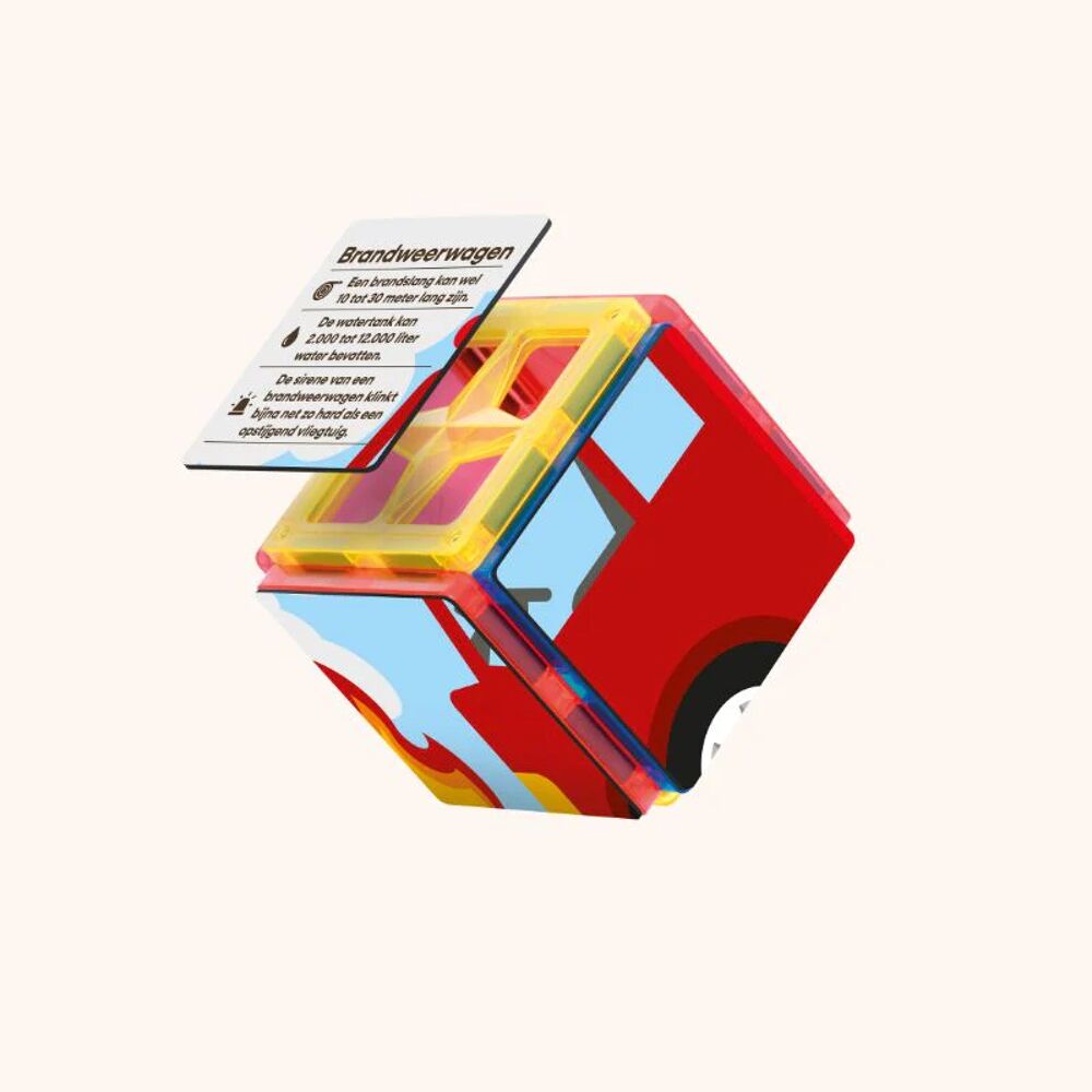 Coblo Toppers Transport