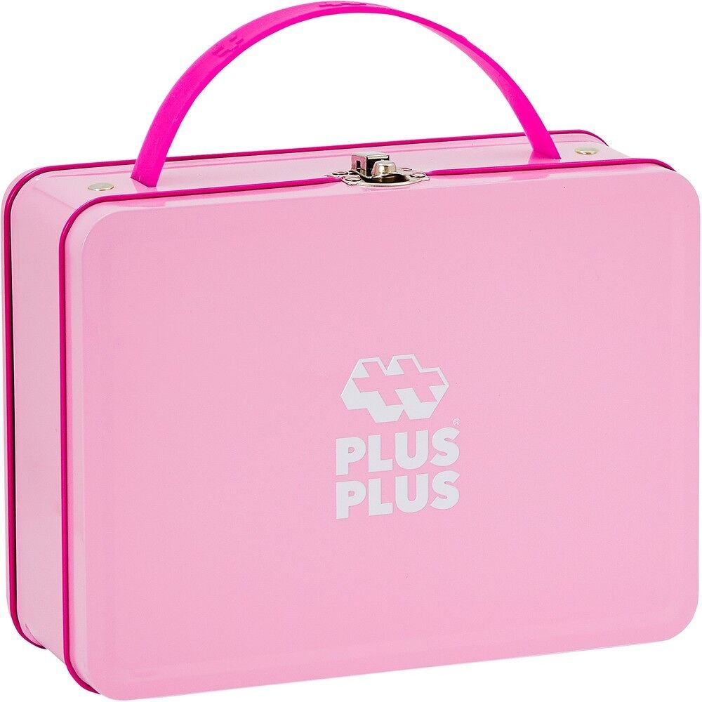 Opbergbox Big Plus-Plus Pastel (70st)