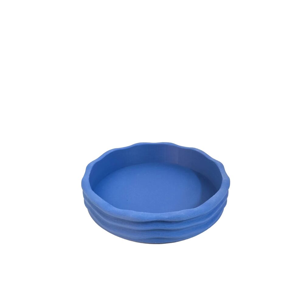 Grennn 'Wave' bakjes set - Regenboog