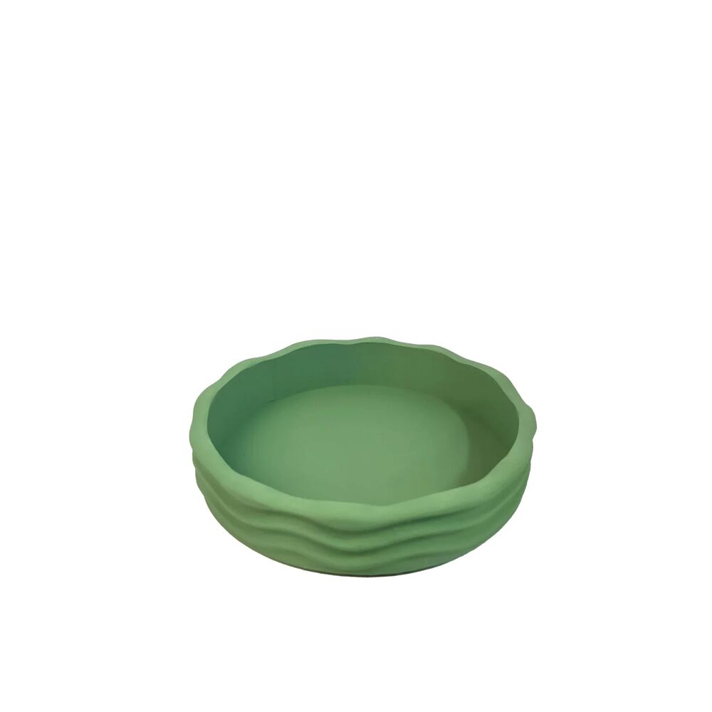 Grennn 'Wave' bakjes set - Regenboog