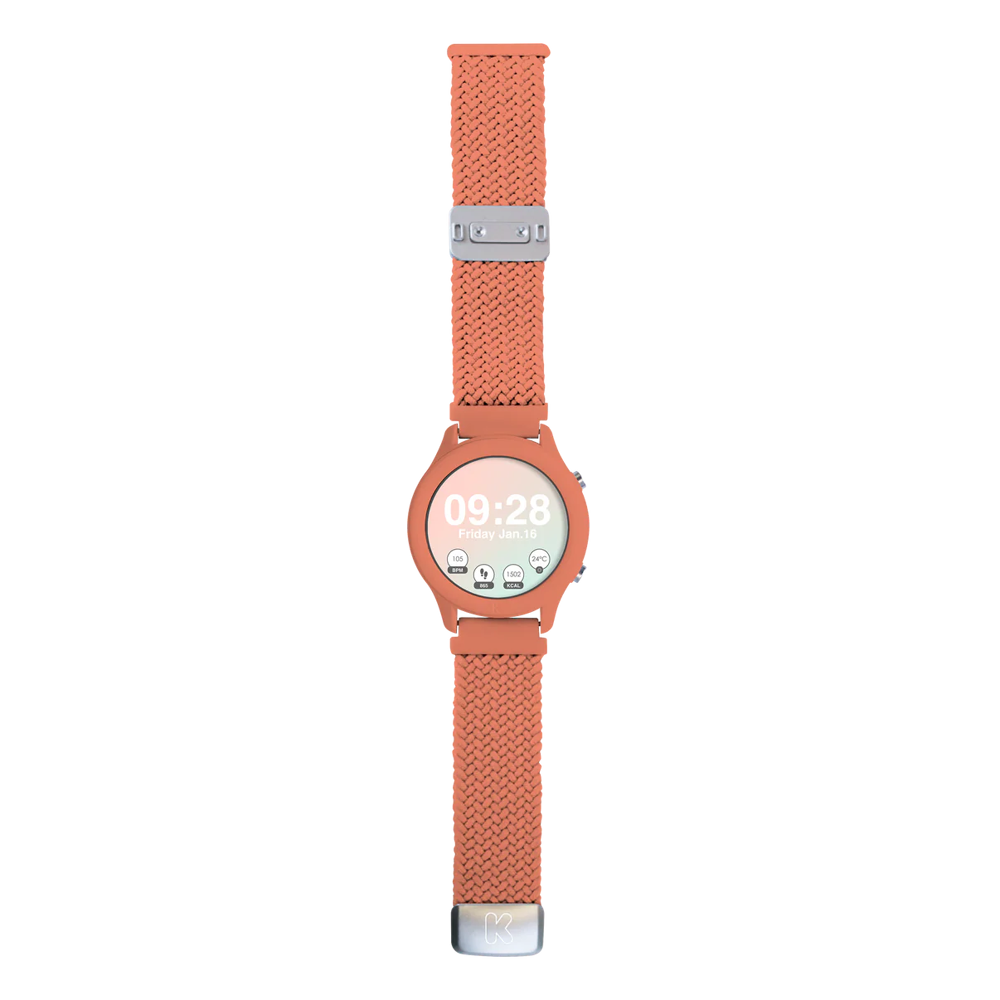 K-WATCH - Koraal