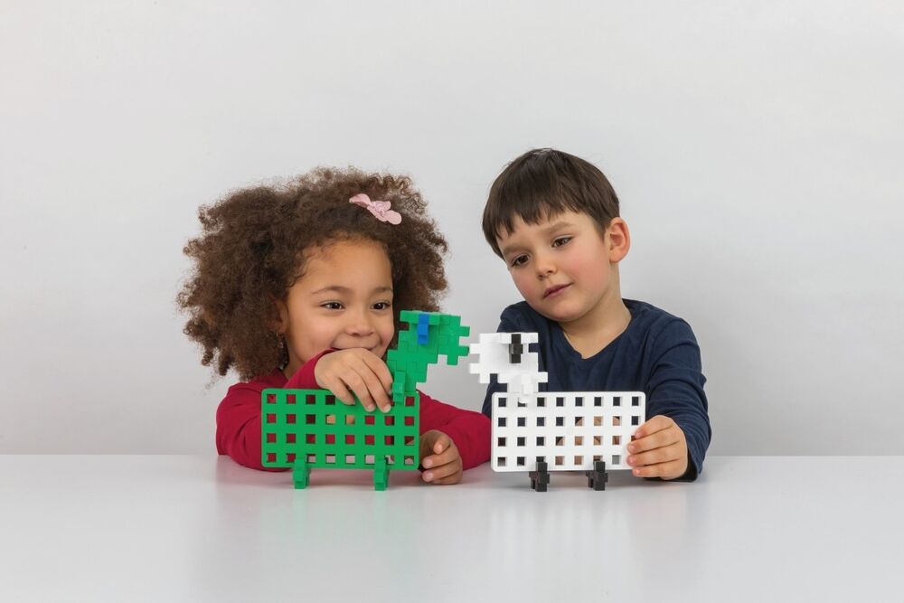 Learn to build Big Plus-Plus (60st)