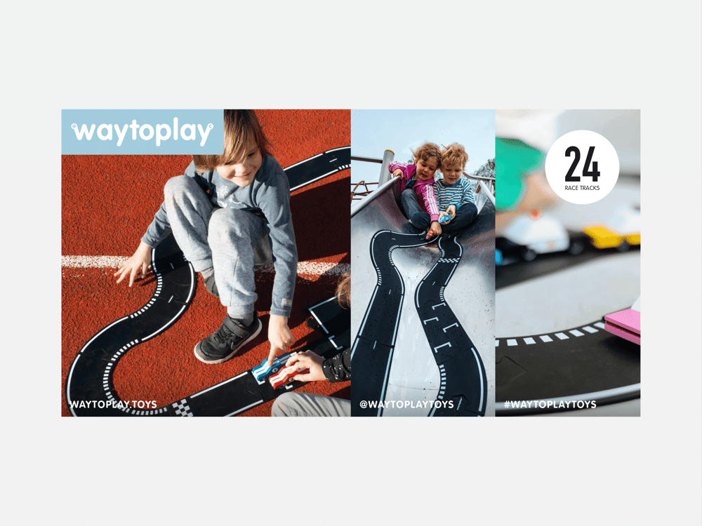 Waytoplay Grand Prix