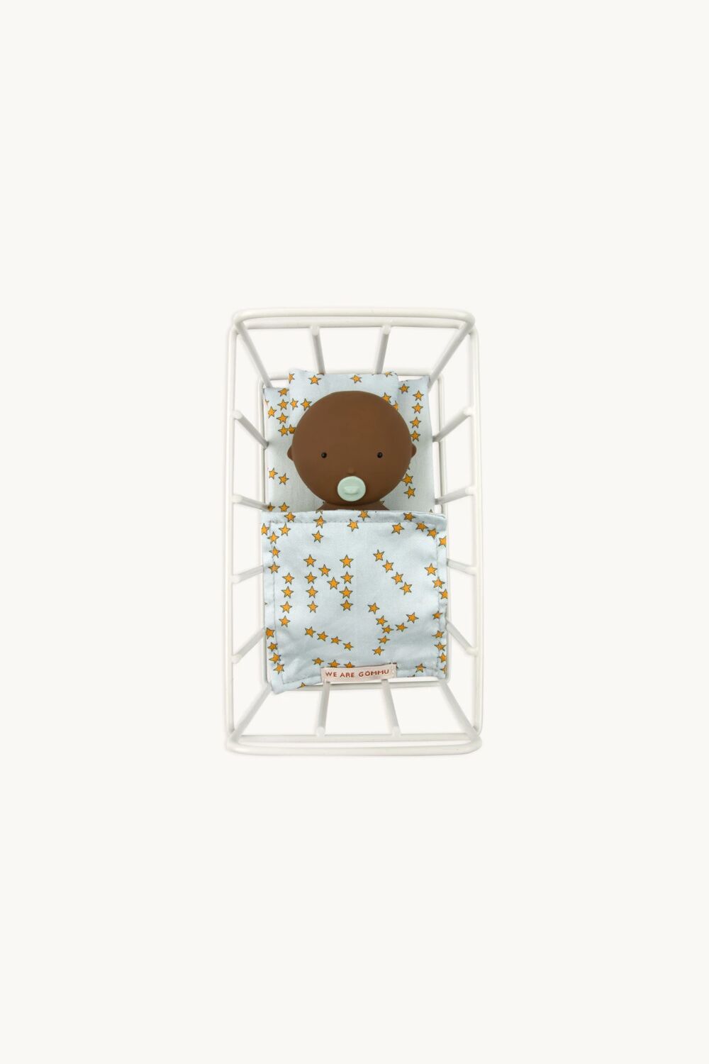 Gommu pocket ledikant - Stars