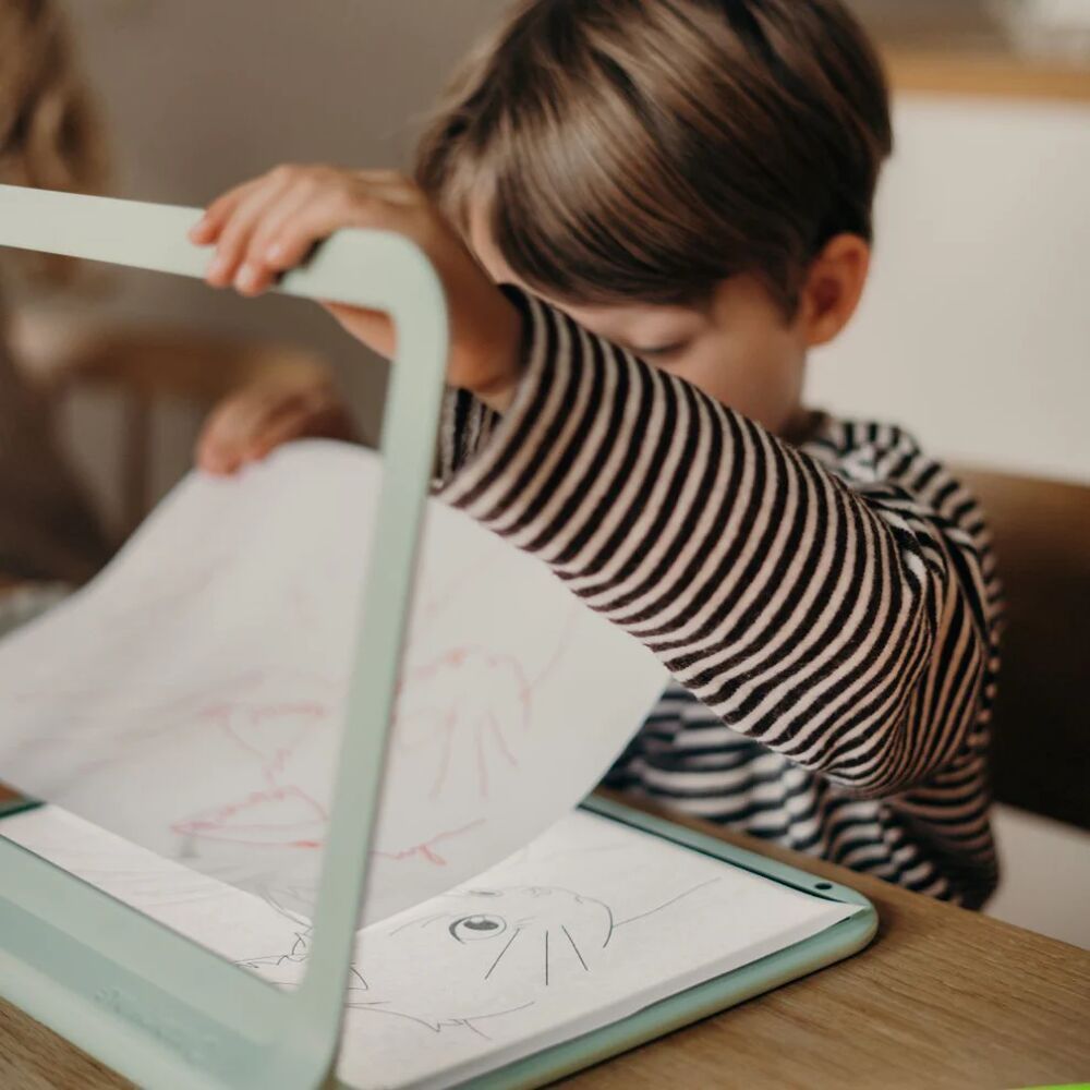 KIDYDRAW-PRO - Groen