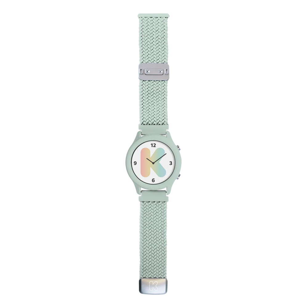 K-WATCH - Groen