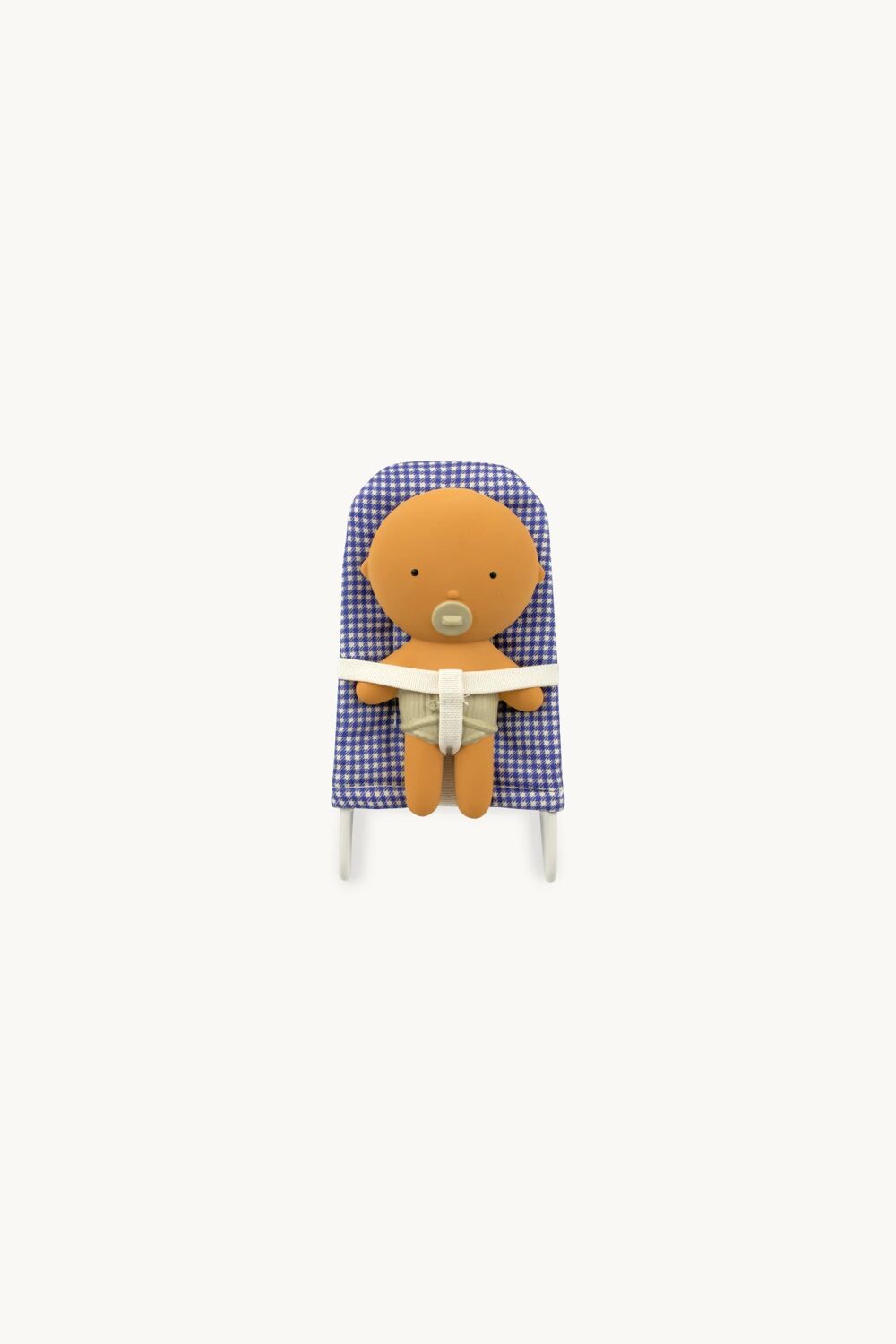 Gommu pocket wipper - Vichy