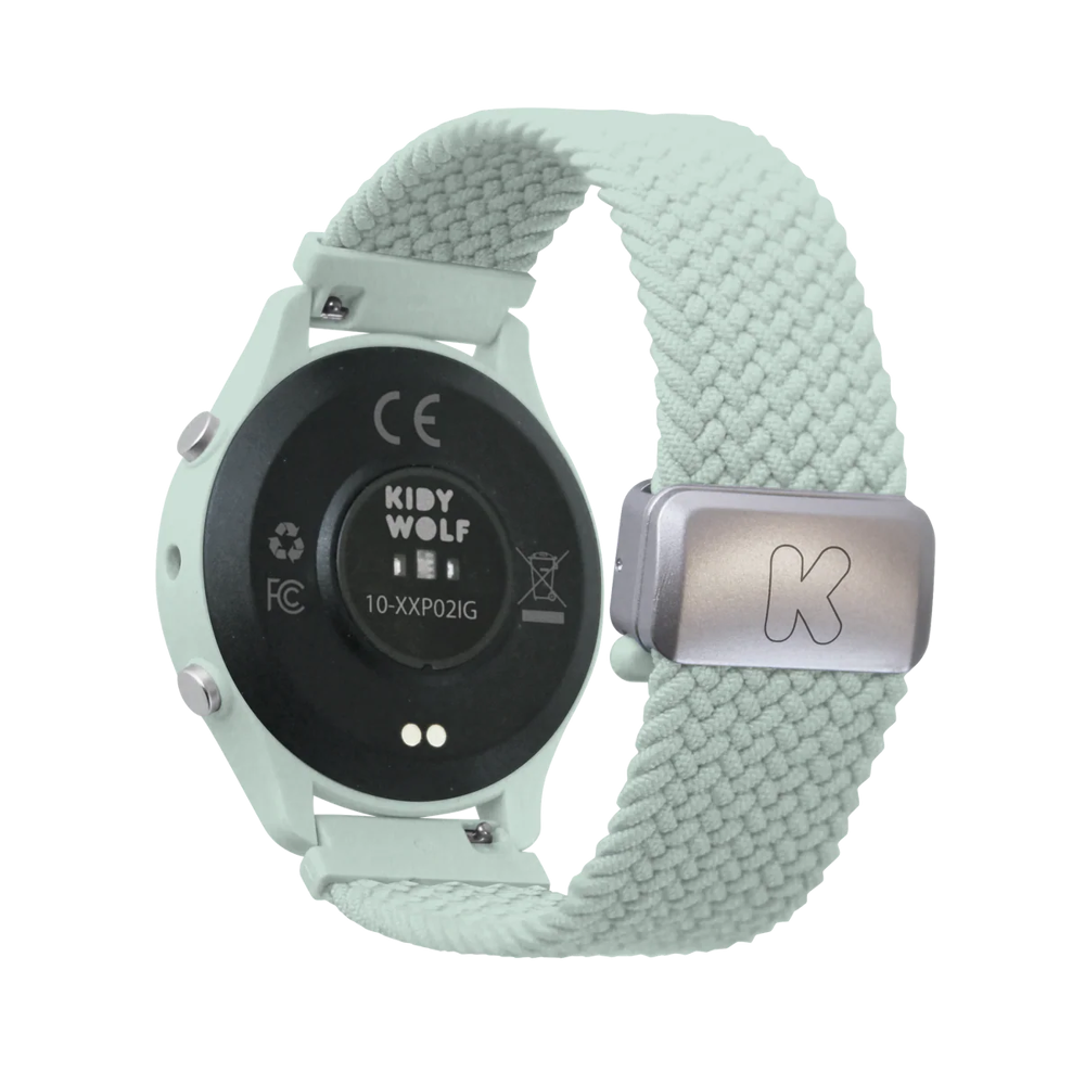 K-WATCH - Groen