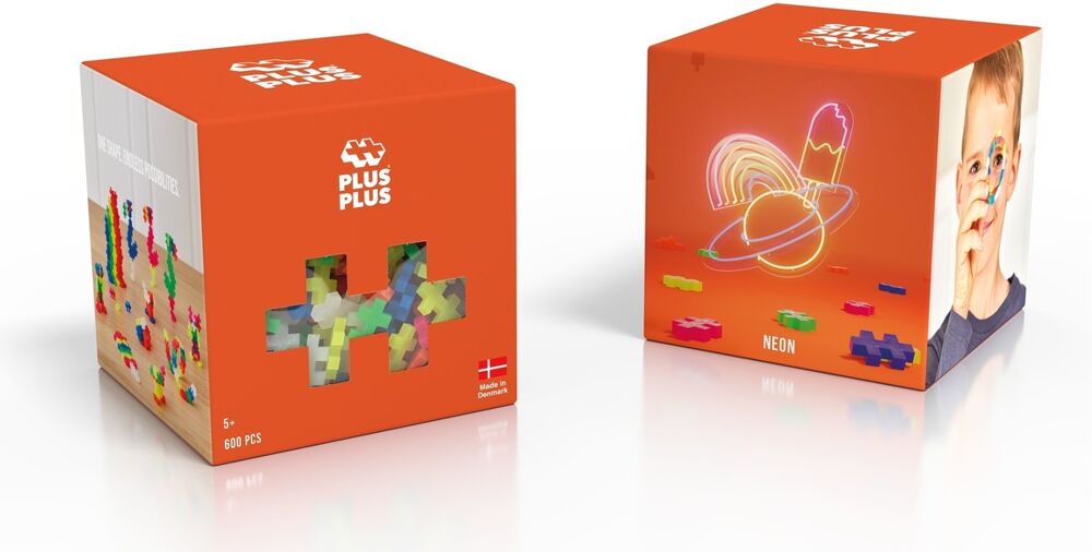 Neon Plus-Plus (600st)