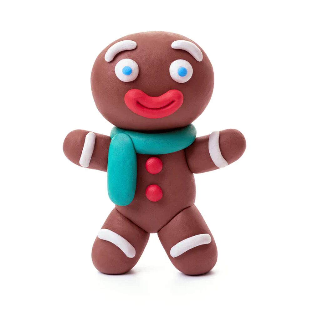 HEY CLAY Polar Fun - 15 bakjes