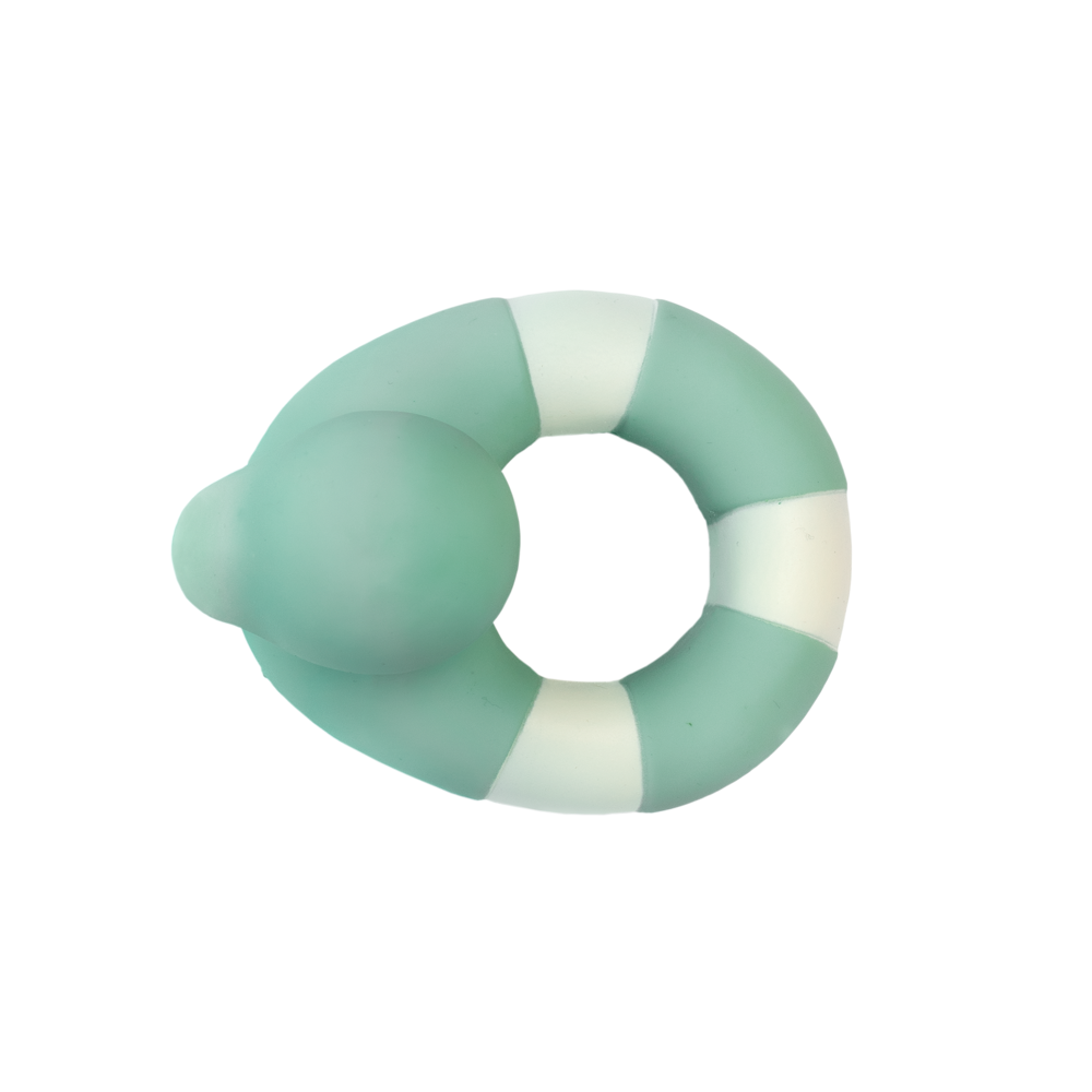 Badspeeltje Flo the Floatie - Mint