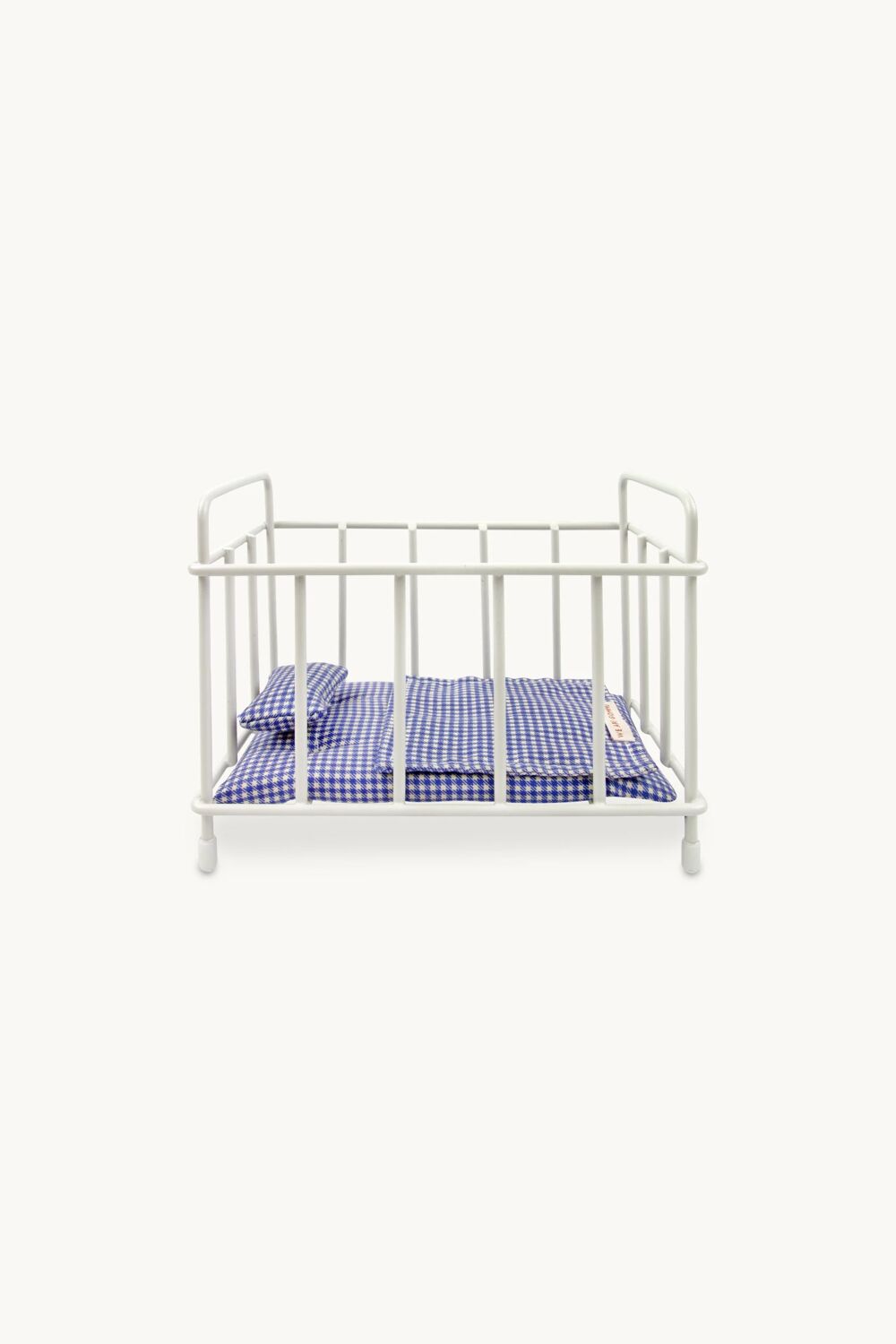 Gommu pocket ledikant - Vichy