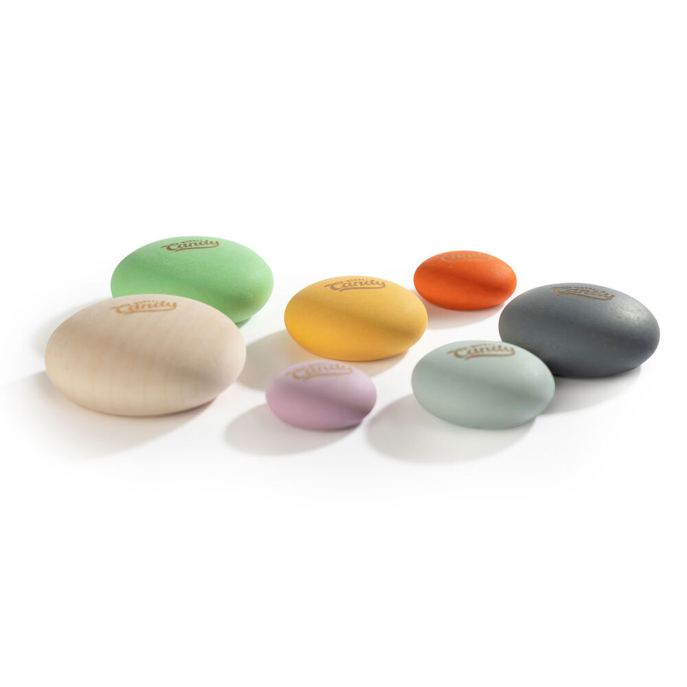 Wobbel Candy Drops - Bombai