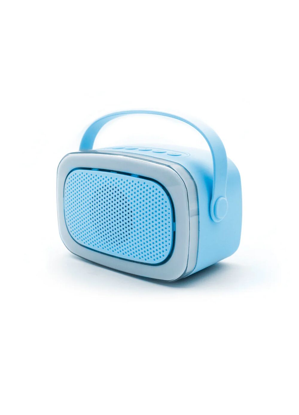 Lalarma Karaoke Party Set - Blauw
