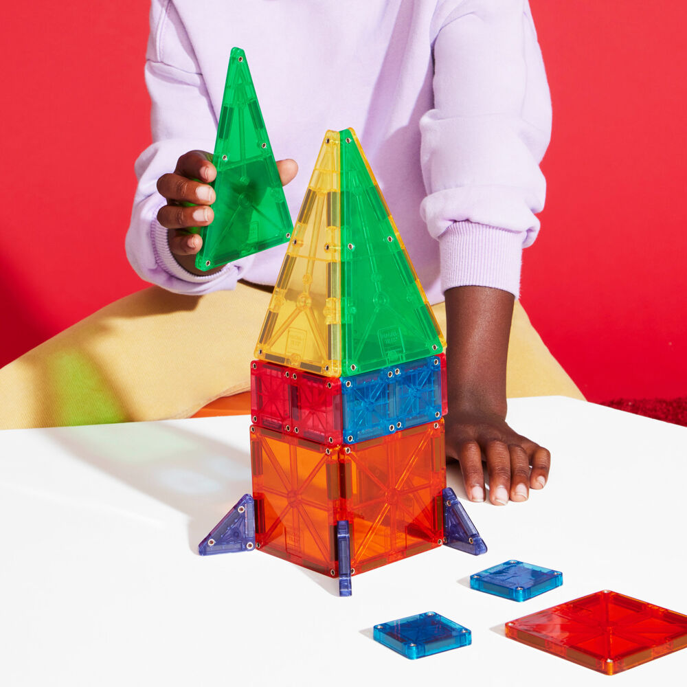 MAGNA-TILES Combo - 20 stuks