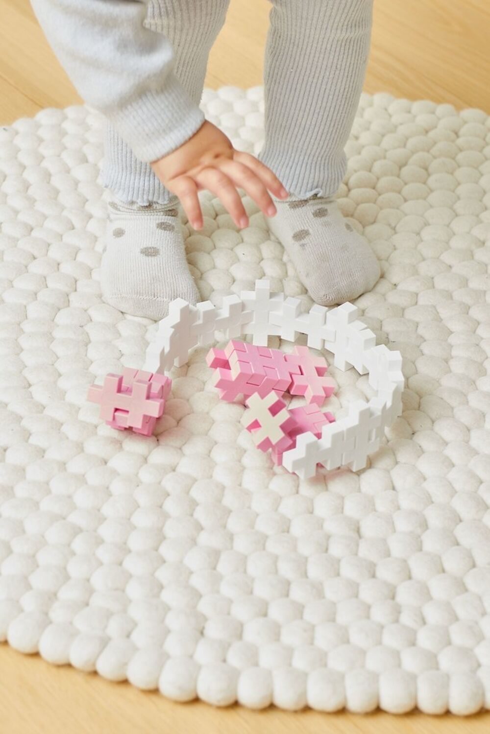 Pastel Big Plus-Plus (50st)