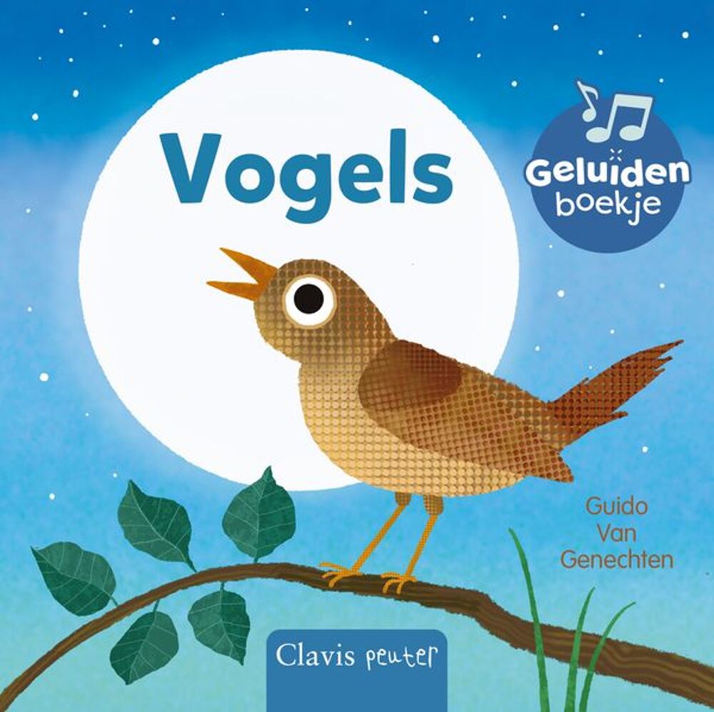 Vogels