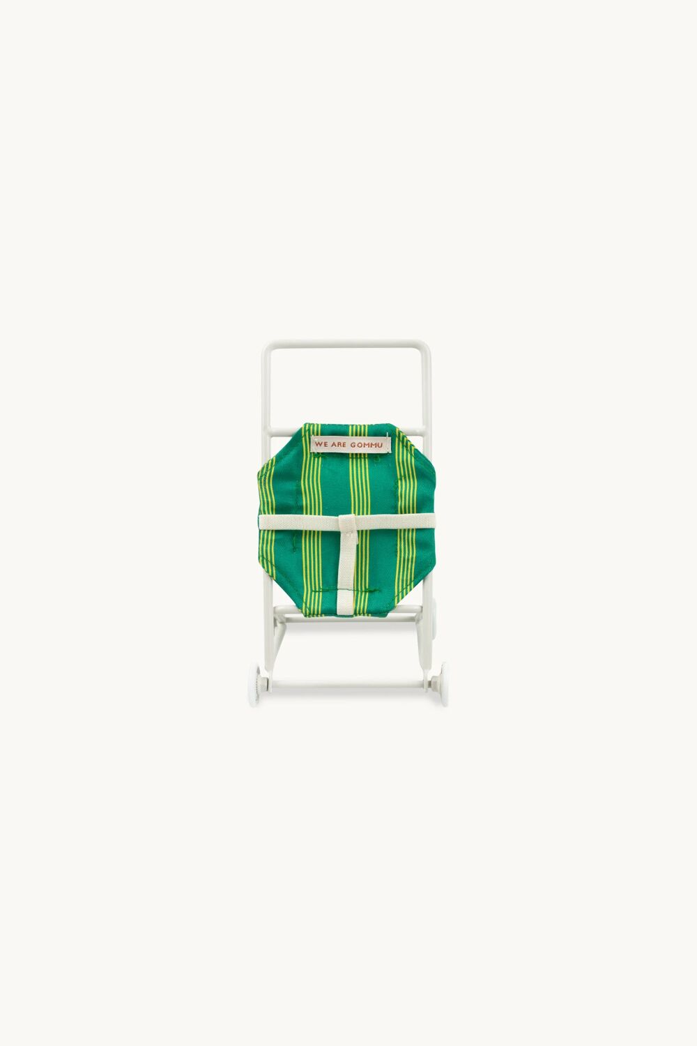 Gommu pocket buggy - Striped