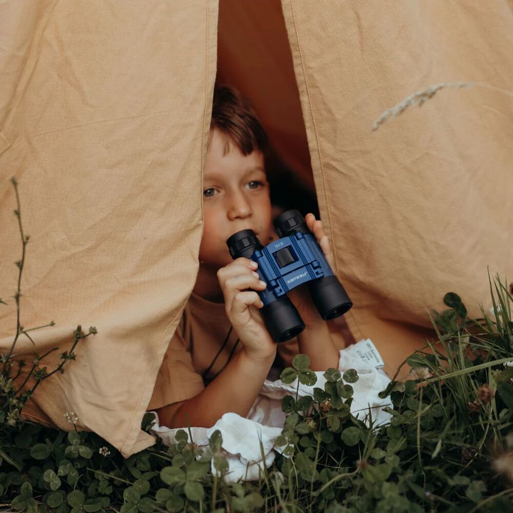 KIDYBINOCULARS - Verrekijker