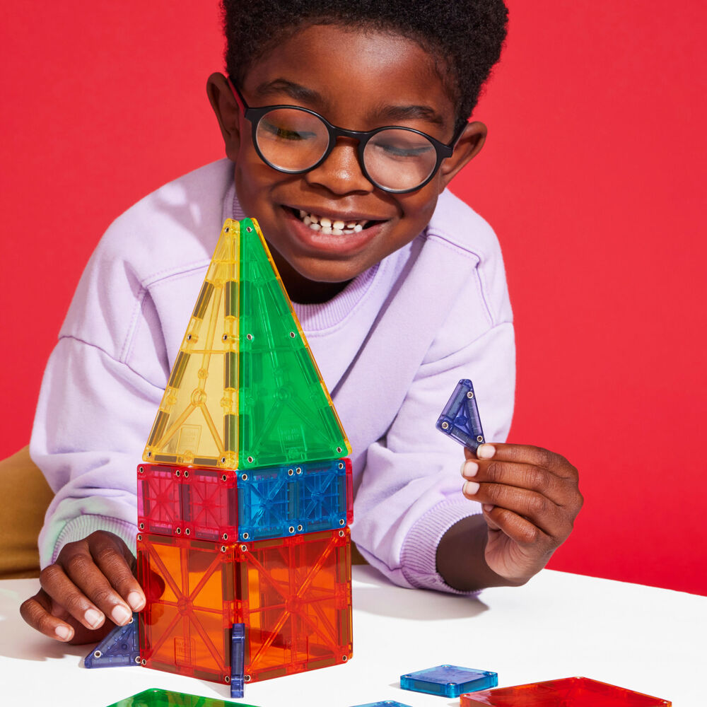 MAGNA-TILES Combo - 20 stuks