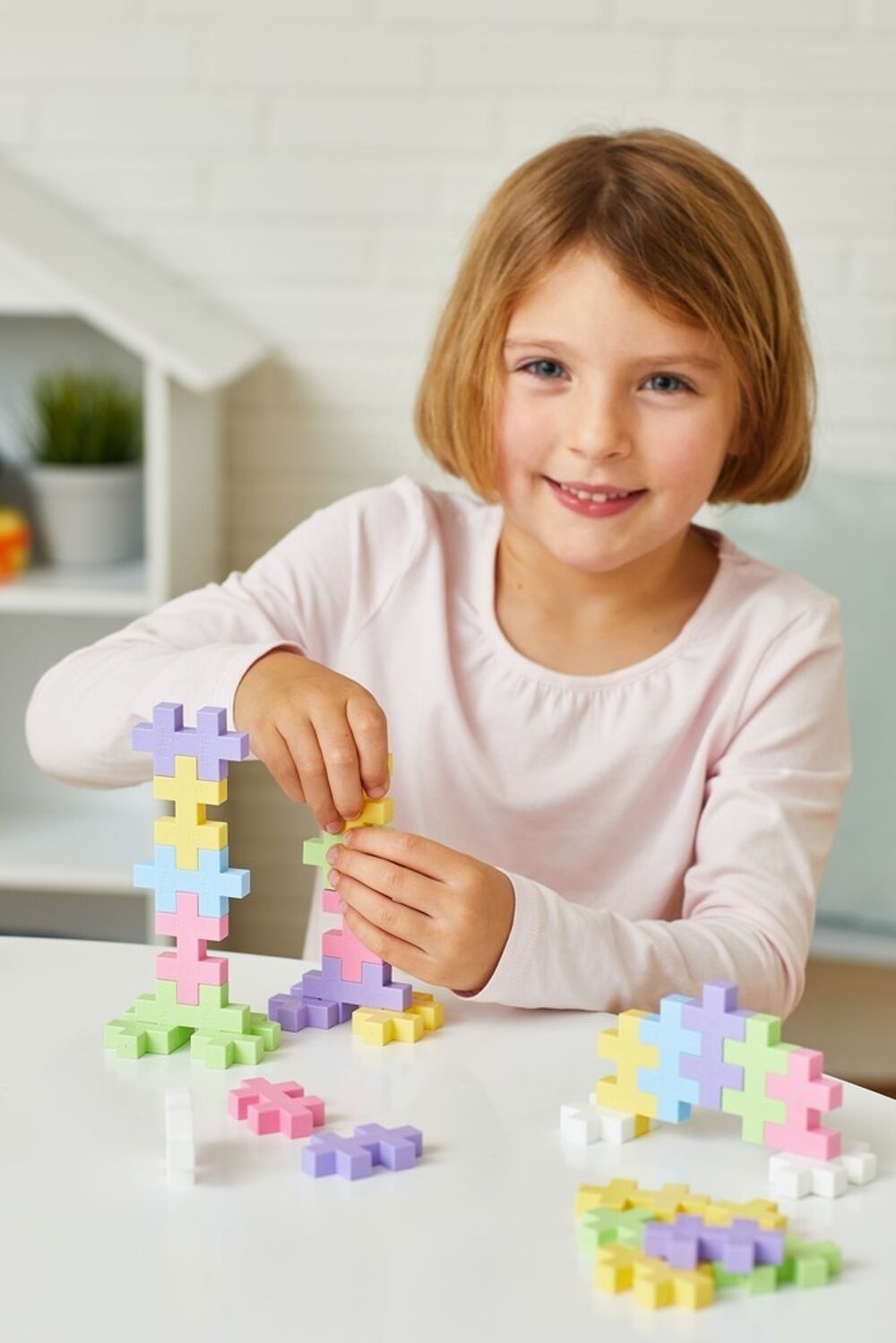 Pastel Big Plus-Plus (50st)