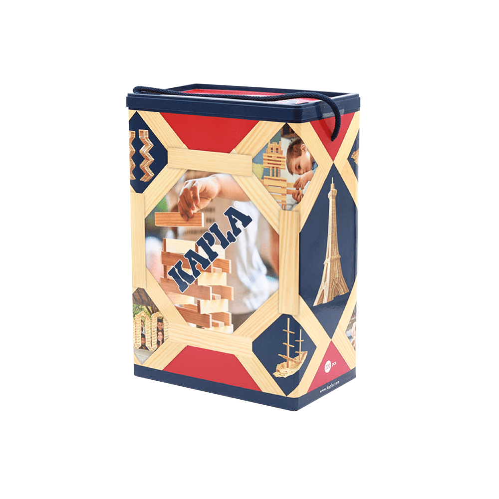 KAPLA 200 Box