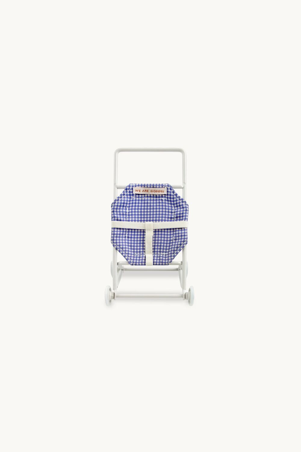 Gommu pocket buggy - Vichy