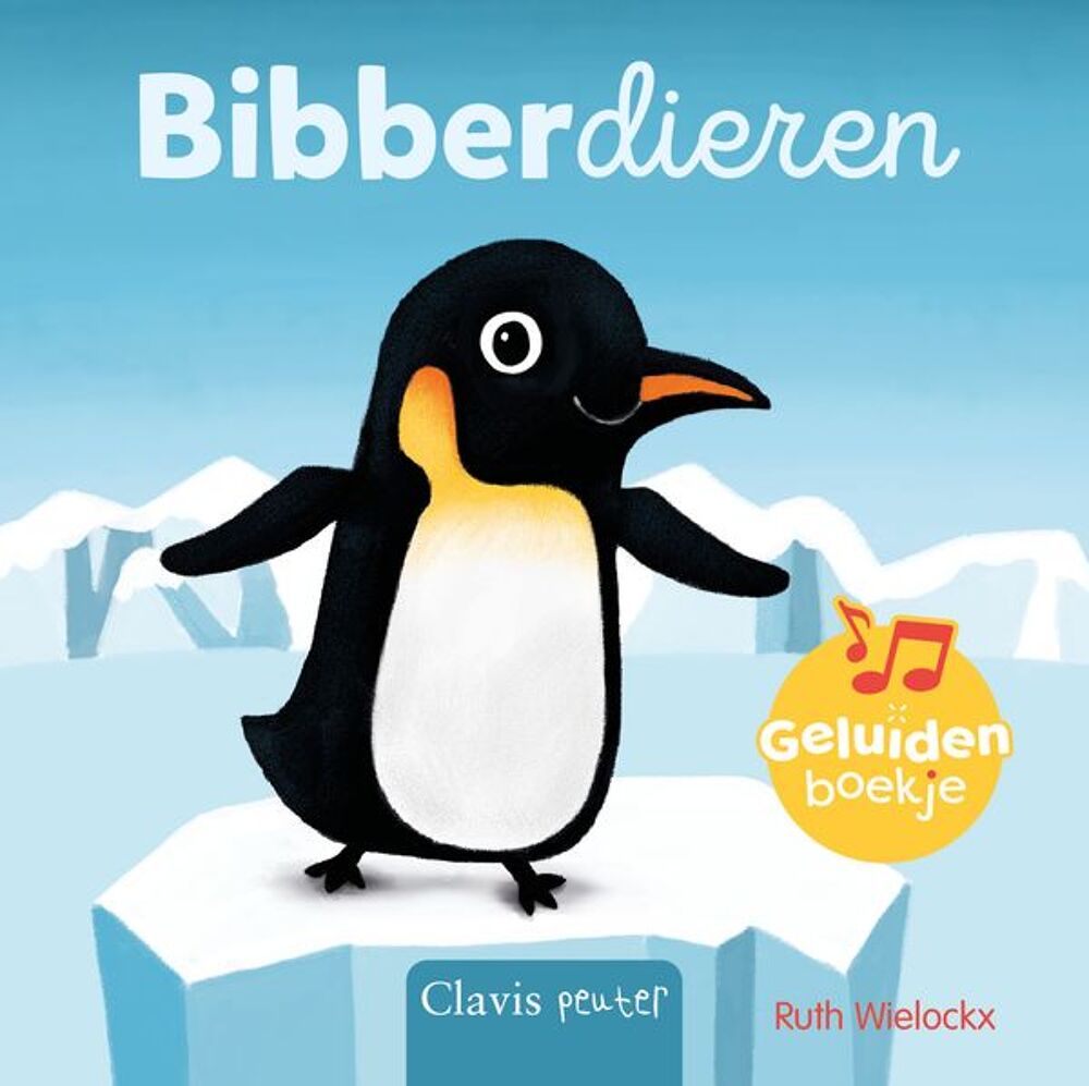 Bibberdieren