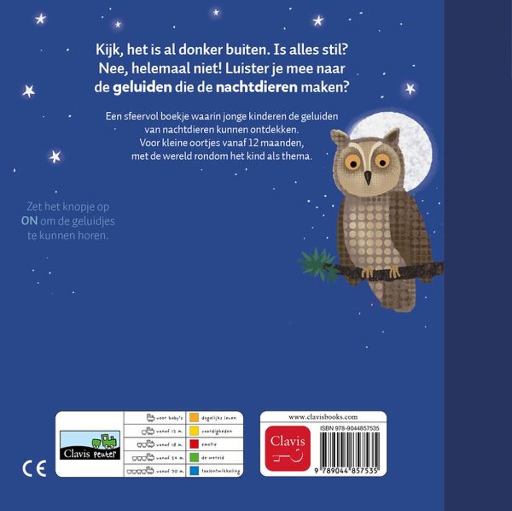 Nachtdieren