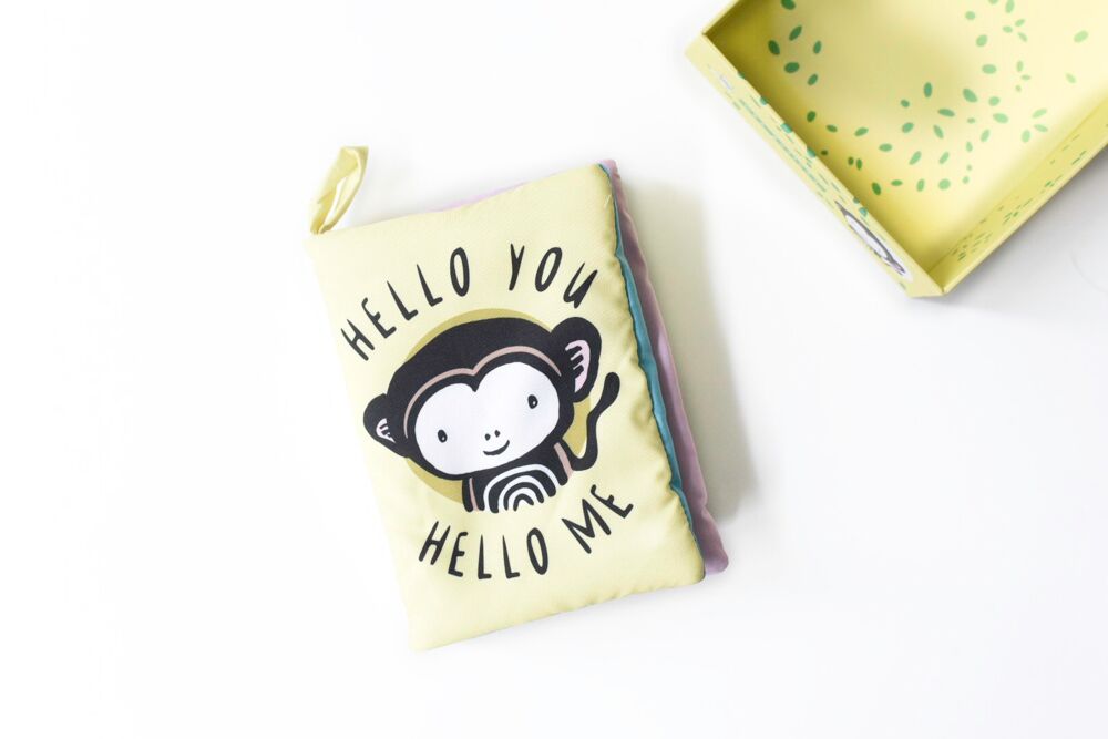Hello you, hello me
