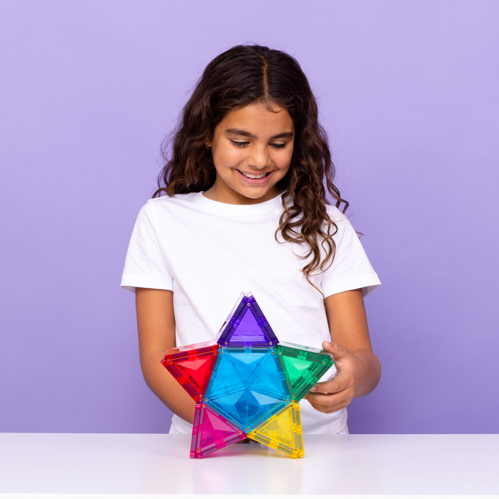 CONNETIX Light Star Pack