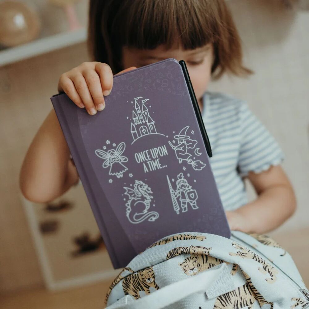 KIDYDRAW-MINI - Reizen en vervoer