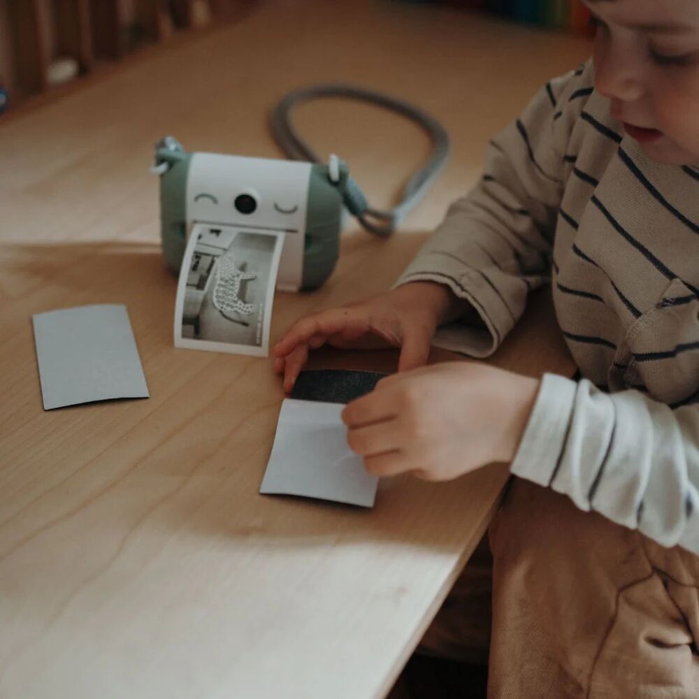 KIDYROLL - Klassieke navulling voor KIDYPRINT