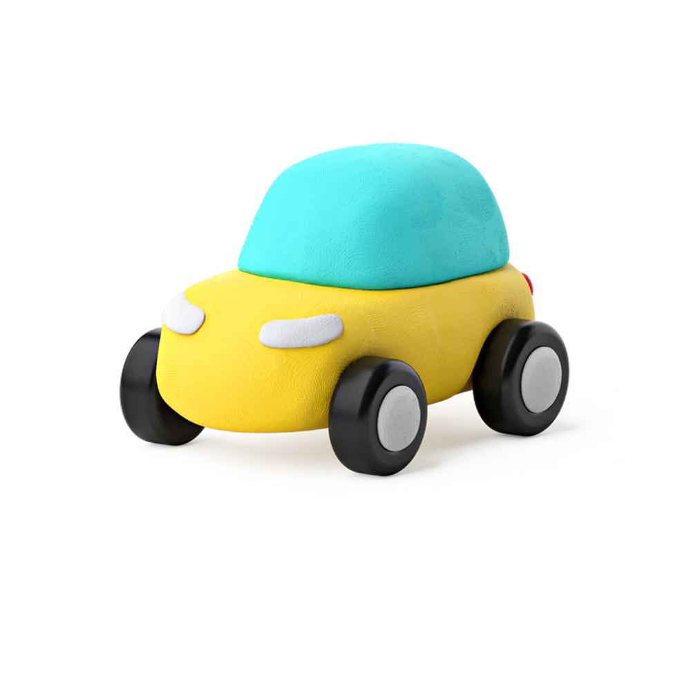 HeyClay - Eco Cars - 3 autos