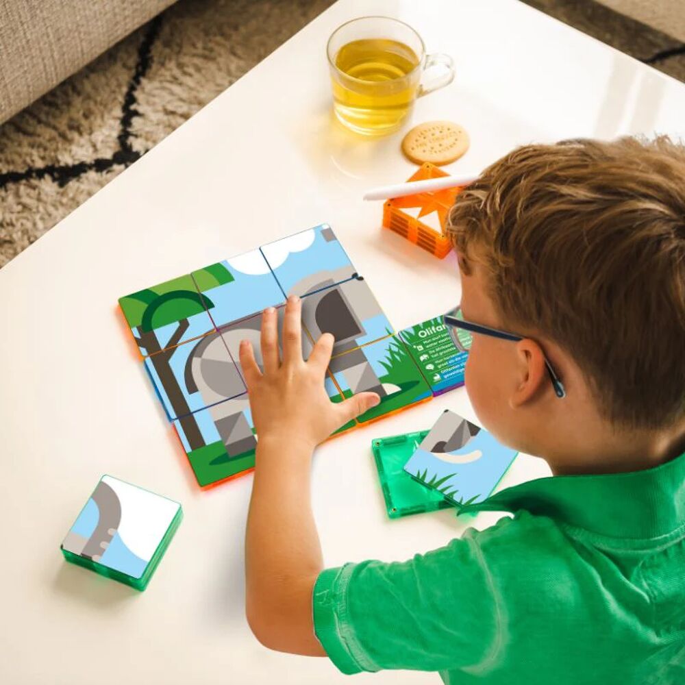 Coblo Toppers Dieren
