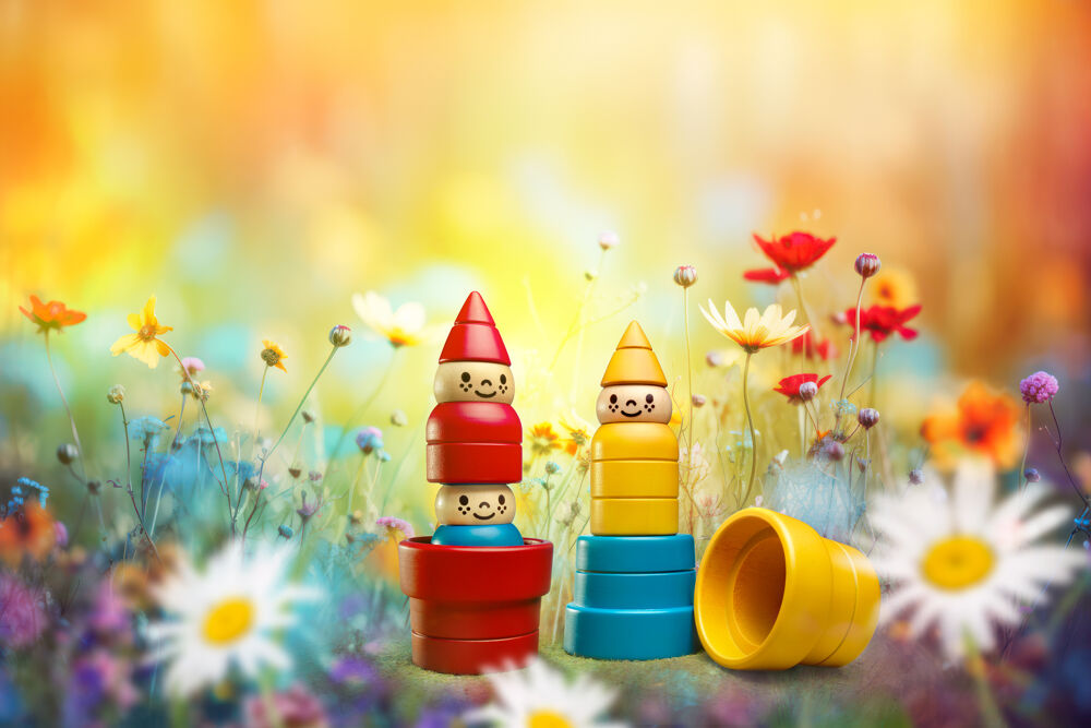Gnome sweet gnome