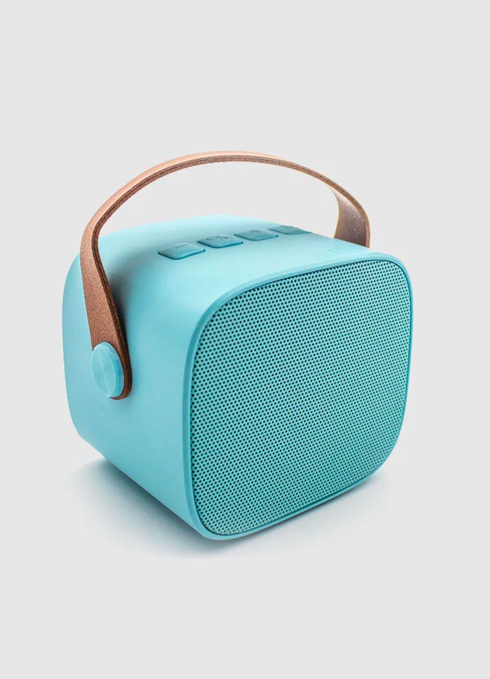 Lalarma karaoke set - blauw