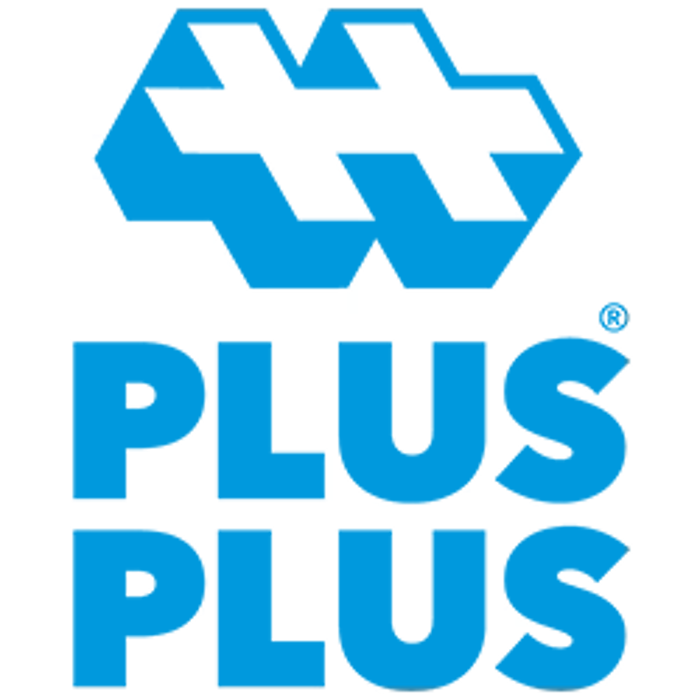Logo Plus-Plus
