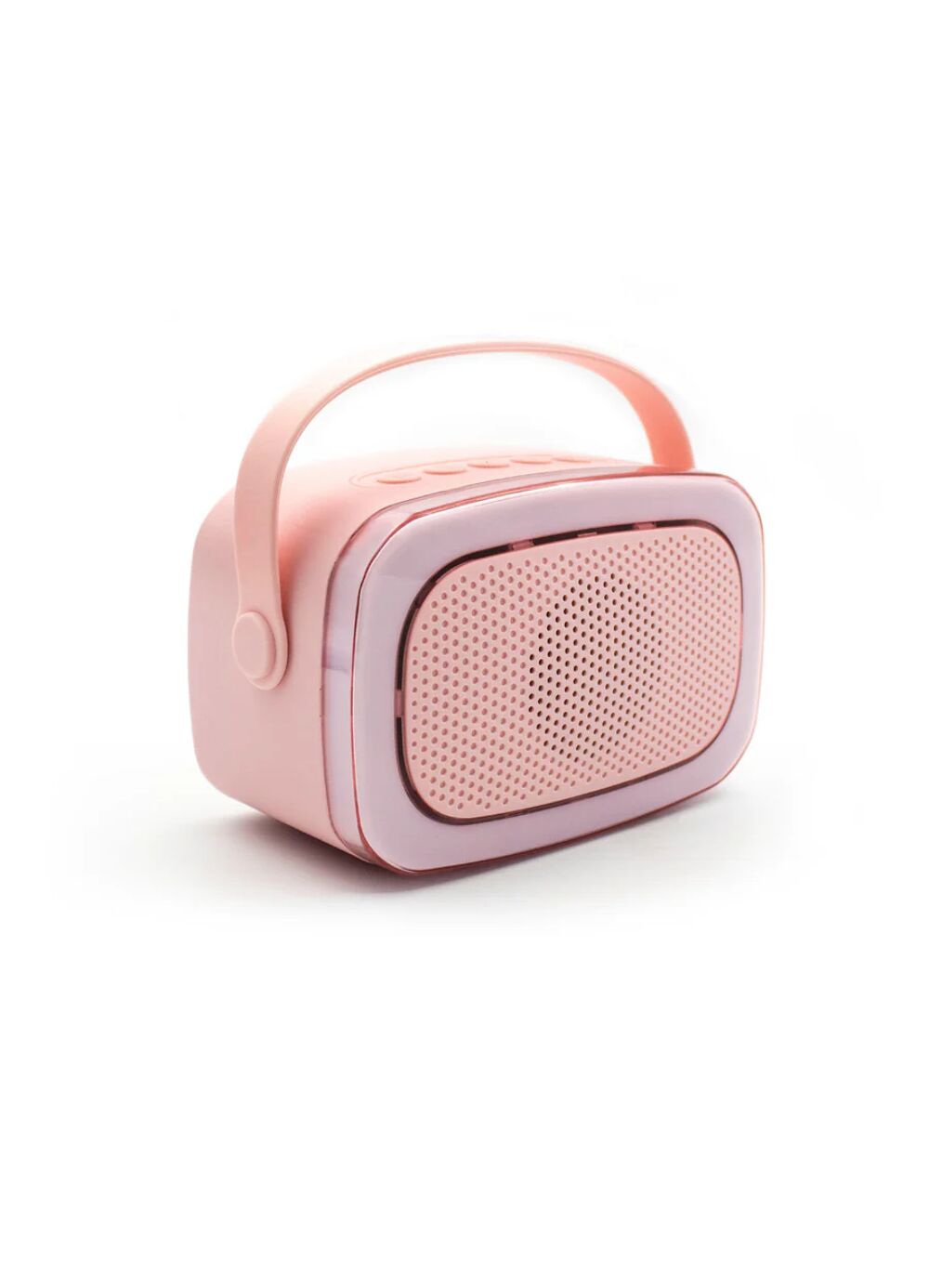 Lalarma Karaoke Party Set - Roze